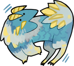K-165 Zinogre