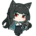 K-124 Hoshimi Miyabi
