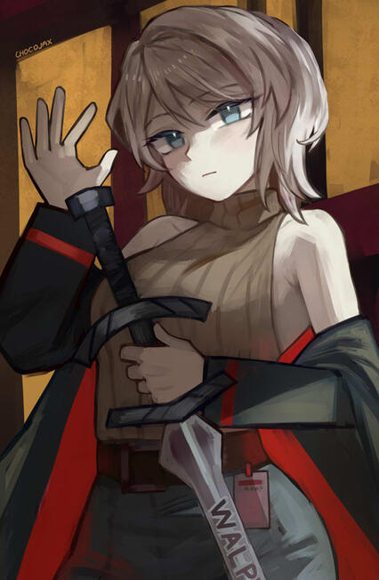 A-56 Faust 1