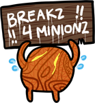 S-101 Regent Minion