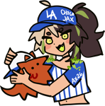 S-105 Baseball chocojax