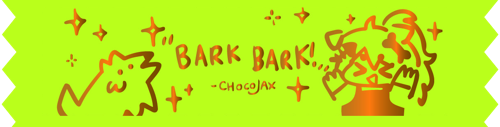 chocojdog + crocojax